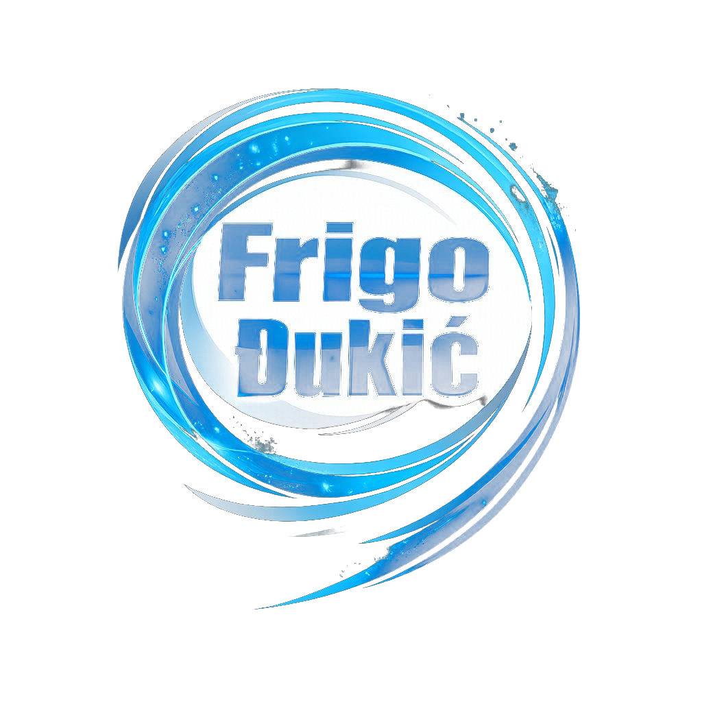 Frigo Đukić
